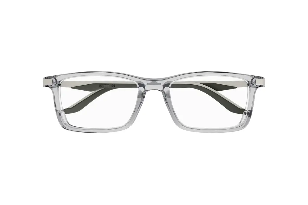 Vorderansicht Puma PU0410O (002)