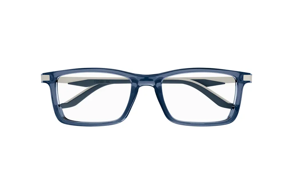 Vorderansicht Puma PU0410O (003)