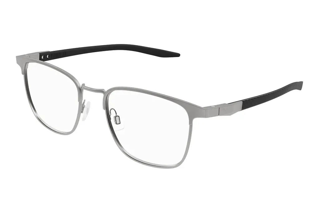 Puma   PU0420O 003 GUNMETAL