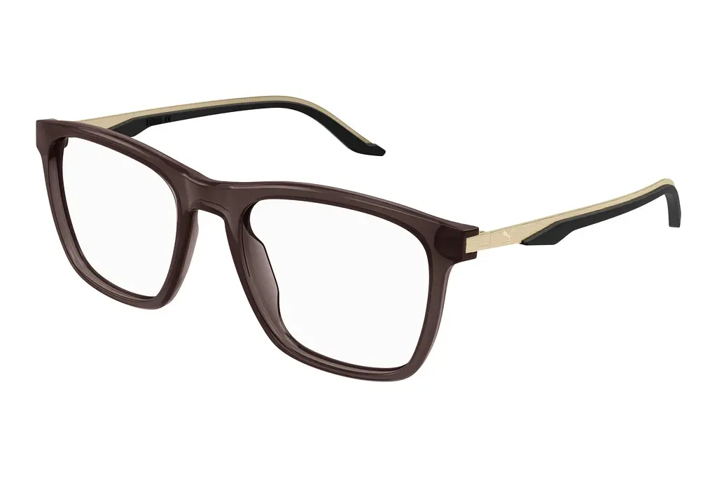 Puma   PU0454O 004 BROWN