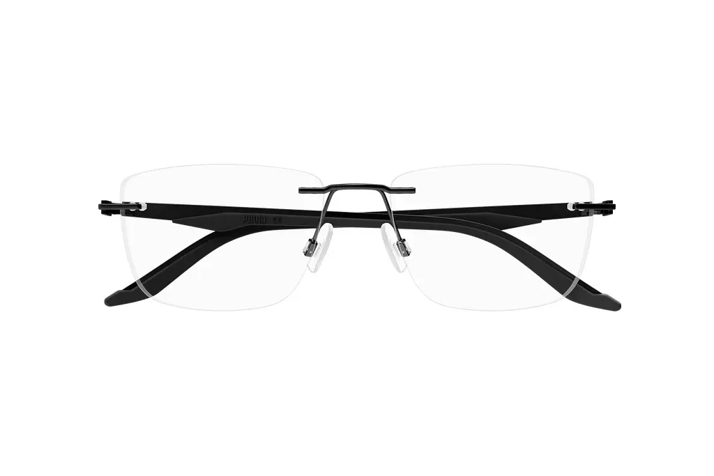 Vorderansicht Puma PU0455O (001)