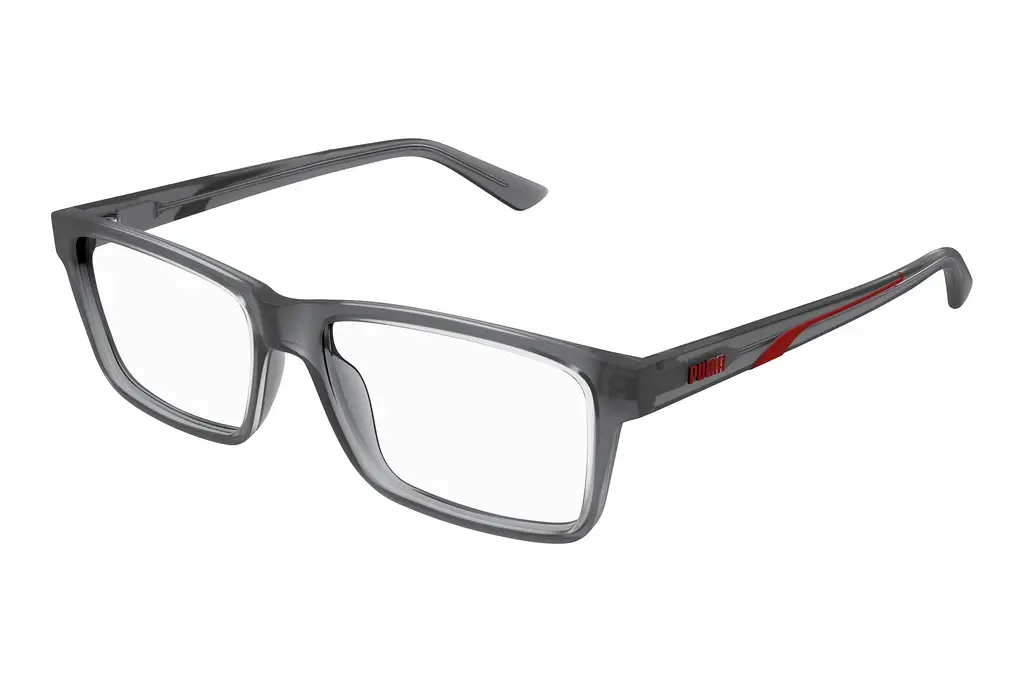 Puma   PU0471O 004 GREY