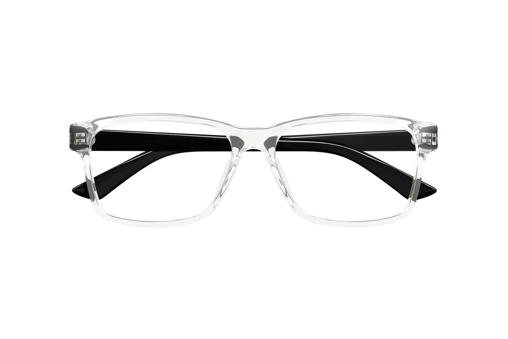 Vorderansicht Puma PU0475OA (004)