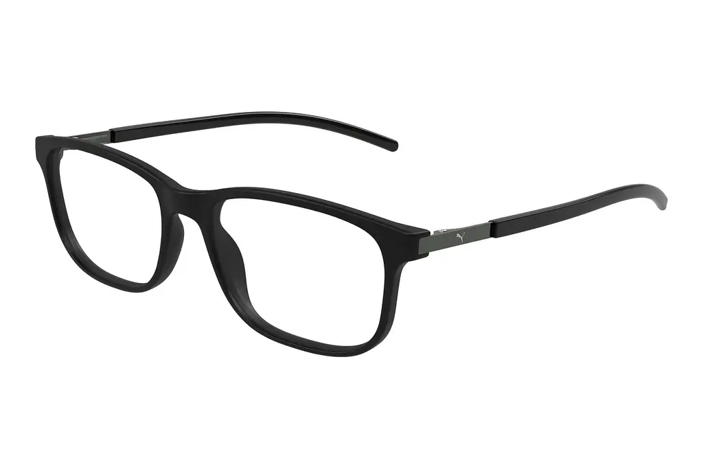Puma   PU0489O 001 BLACK
