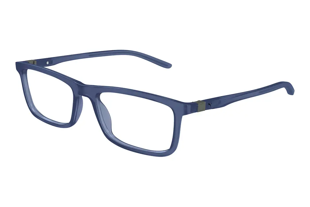 Puma   PU0491O 004 BLUE