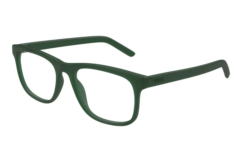 Puma   PU0496O 005 GREEN
