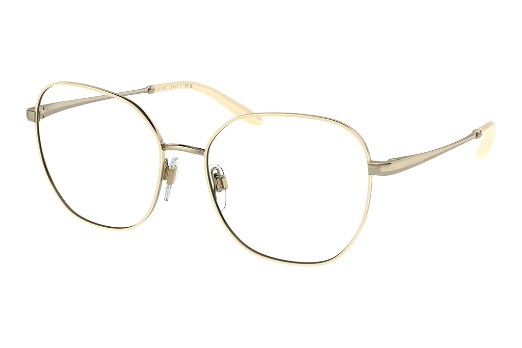 Ralph Lauren   RL5120 9116 Cream/Pale Gold