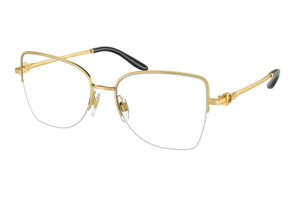 Ralph Lauren   RL5122 9004 Gold