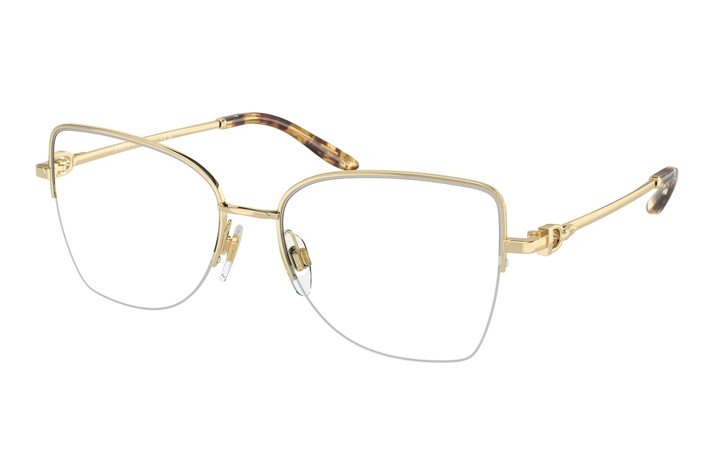 Ralph Lauren   RL5122 9150 Pale Gold