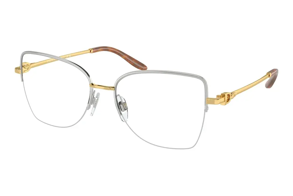 Ralph Lauren   RL5122 9463 Silver/Gold