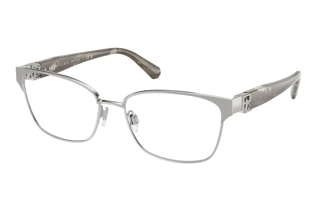 Ralph Lauren   RL5125 9001 Silver