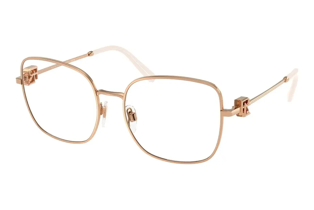 Ralph Lauren   RL5128 9329 Shiny Rose Gold