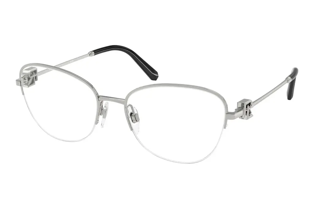 Ralph Lauren   RL5129 9001 Shiny Silver