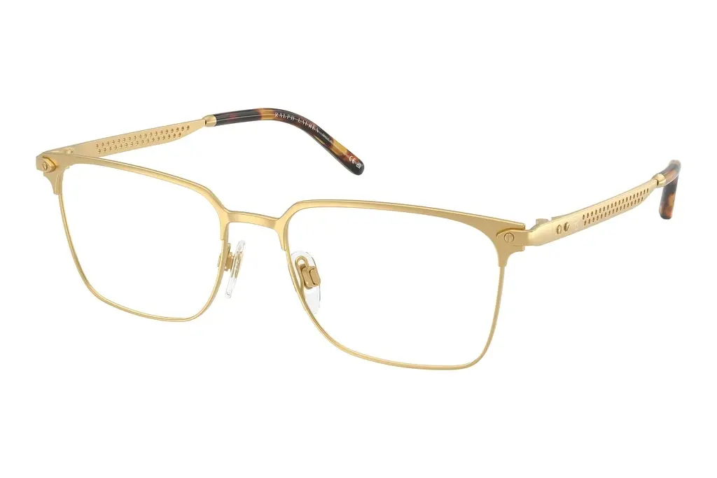 Ralph Lauren   RL5133 9477 Semi Shiny Gold