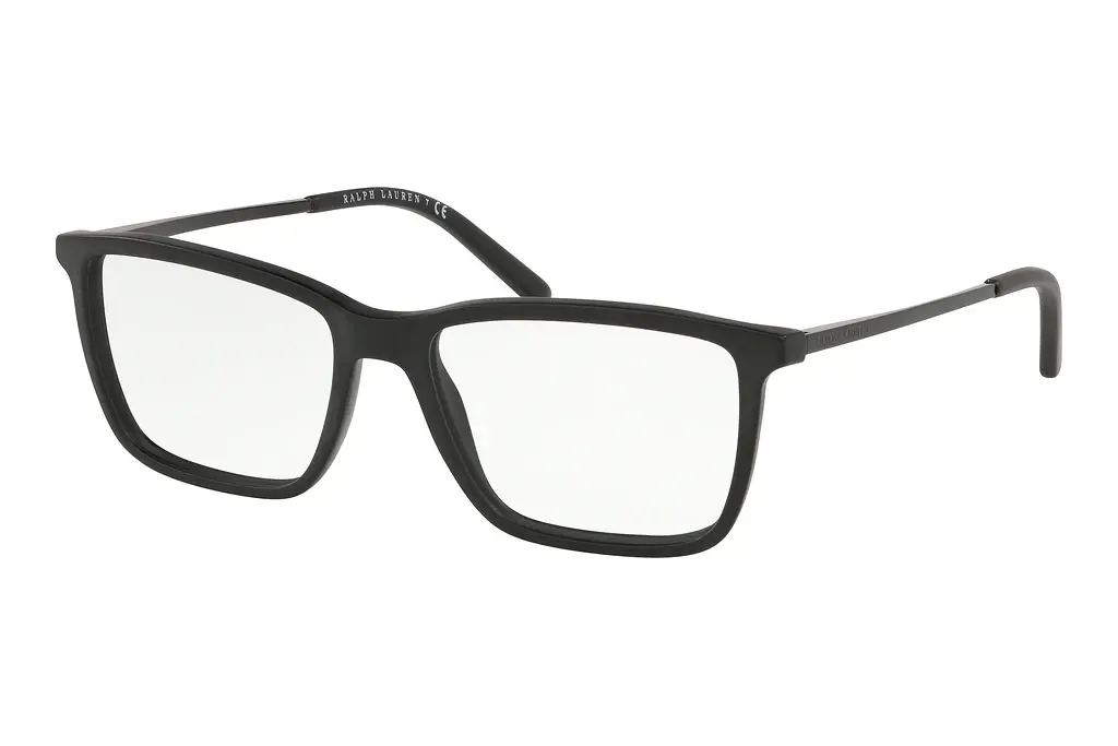 Ralph Lauren   RL6183 5001 Black