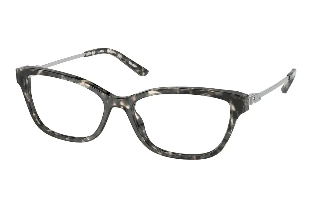 Ralph Lauren   RL6212 5745 Shiny Black Havana