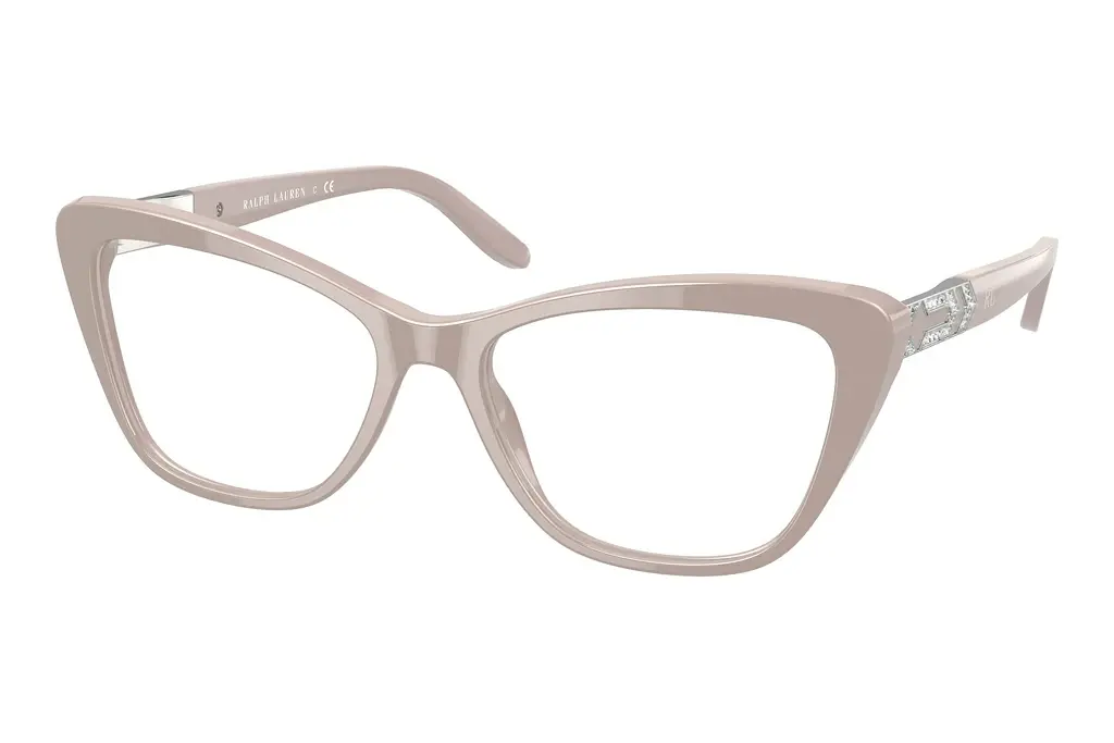 Ralph Lauren   RL6217B 5996 Shiny Mauve