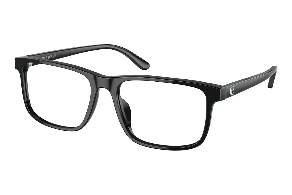 Ralph Lauren   RL6225U 5001 Shiny Black