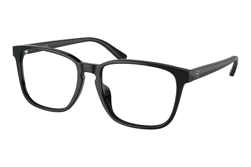 Ralph Lauren   RL6226U 5001 Shiny Black