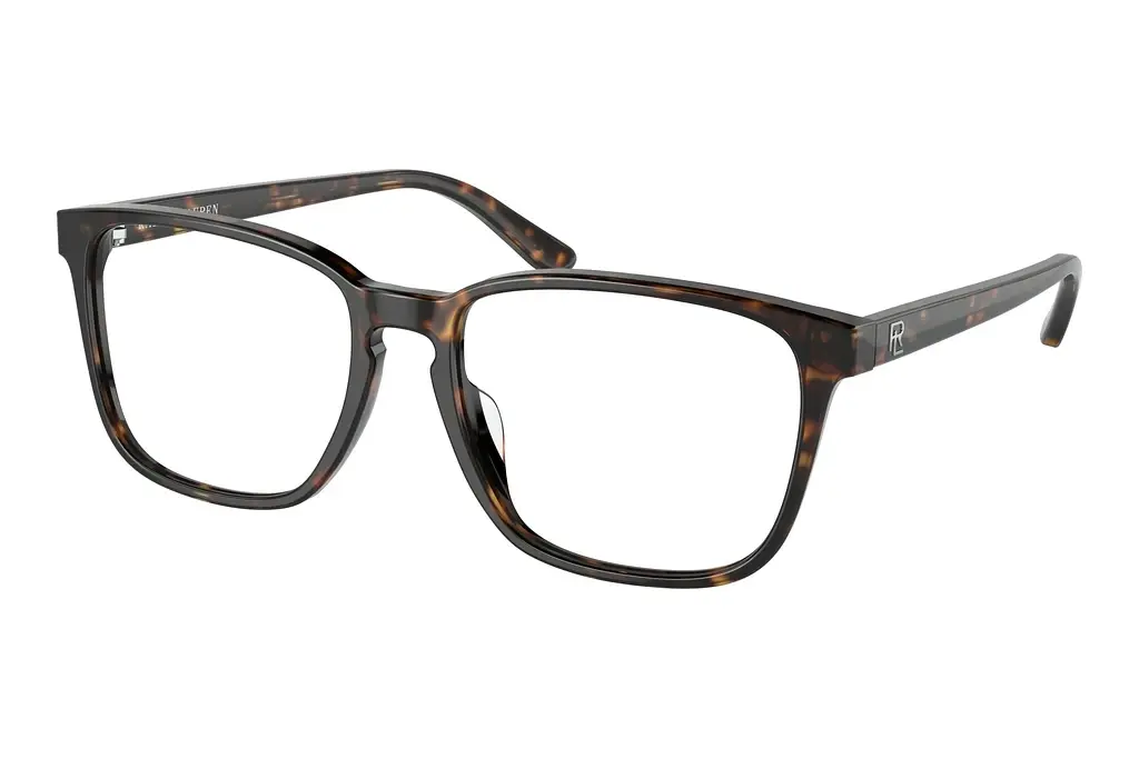 Ralph Lauren   RL6226U 5003 Shiny Dark Havana