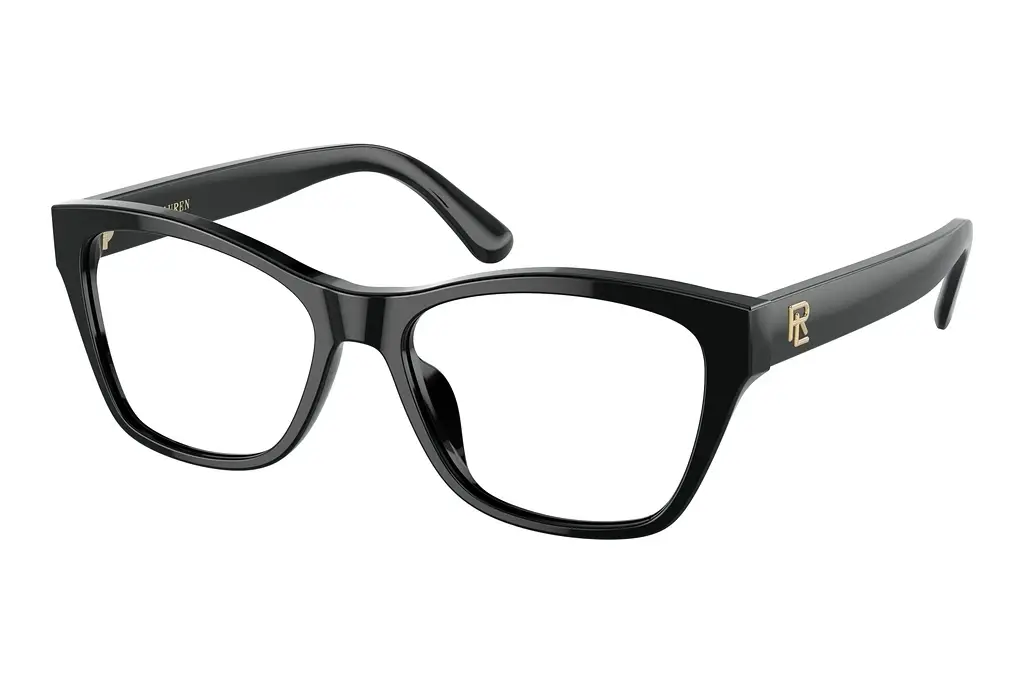 Ralph Lauren   RL6230U 5001 Shiny Black