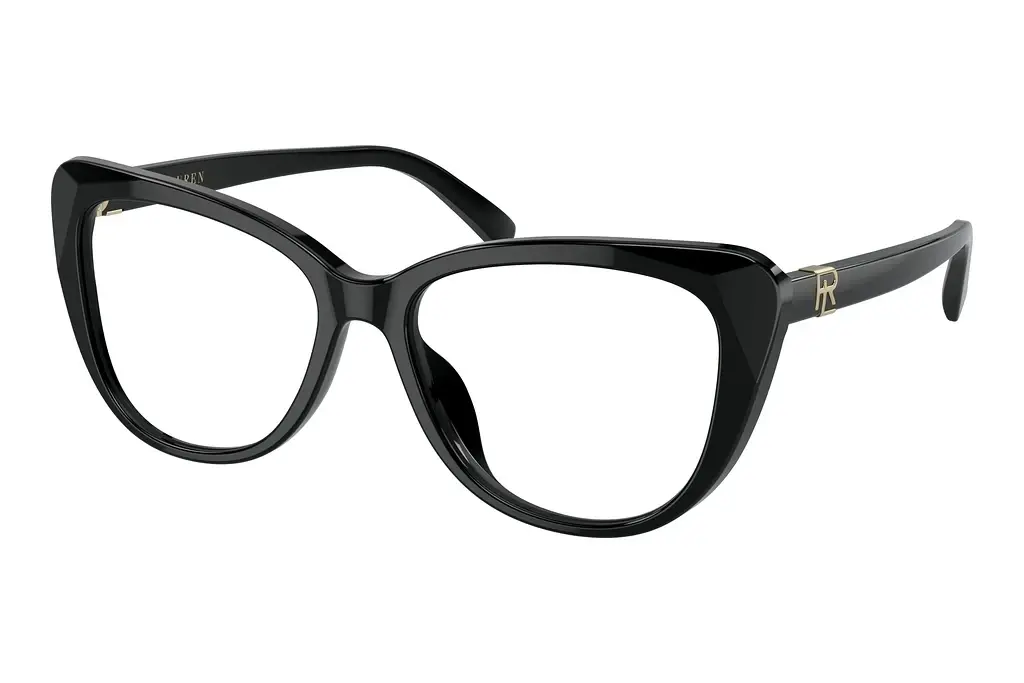 Ralph Lauren   RL6232U 5001 Black
