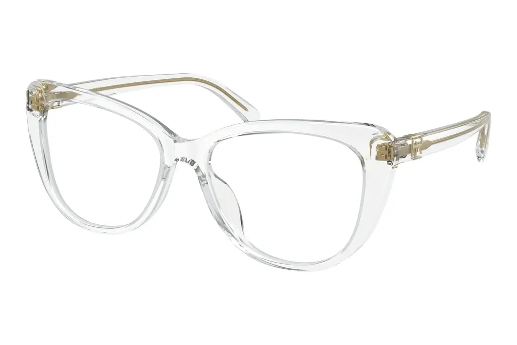 Ralph Lauren   RL6232U 5002 Crystal