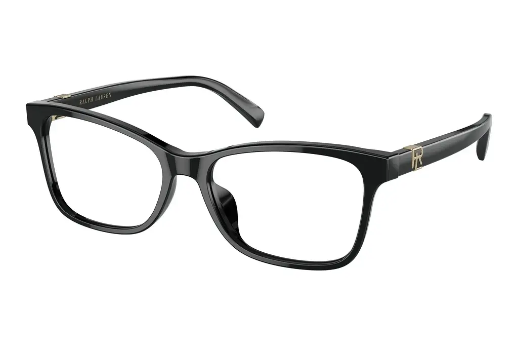 Ralph Lauren   RL6233U 5001 Black
