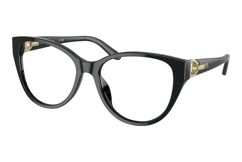 Ralph Lauren   RL6234BU 5001 Black