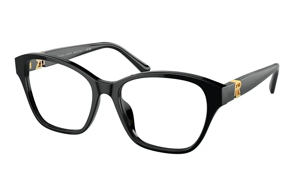 Ralph Lauren   RL6236U 5001 Black