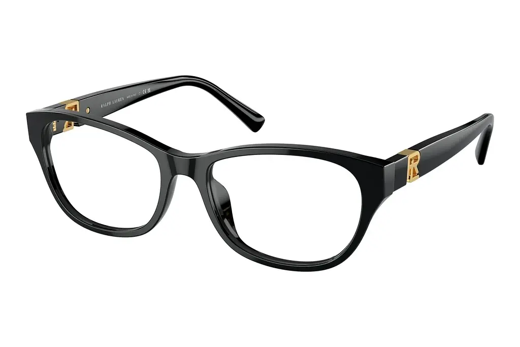 Ralph Lauren   RL6237U 5001 Black