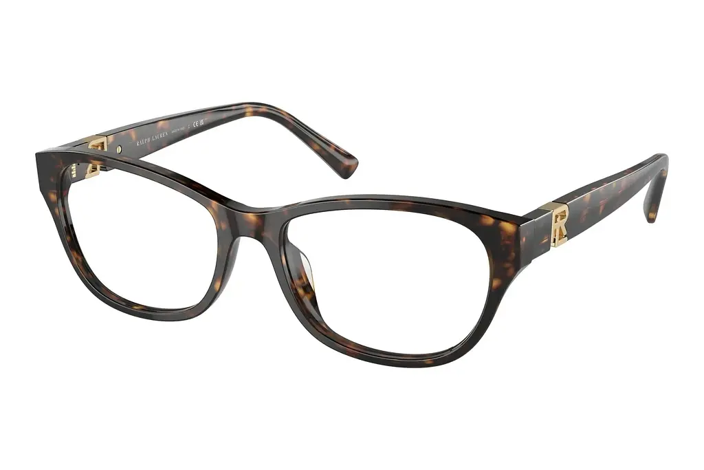Ralph Lauren   RL6237U 5003 Havana