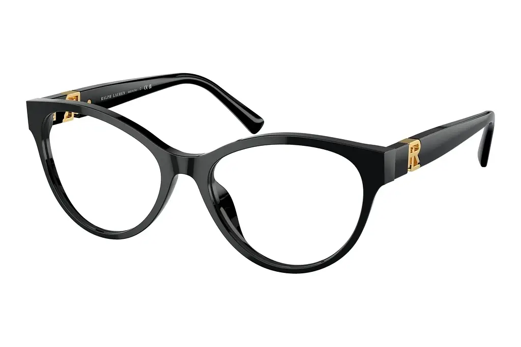 Ralph Lauren   RL6238U 5001 Black