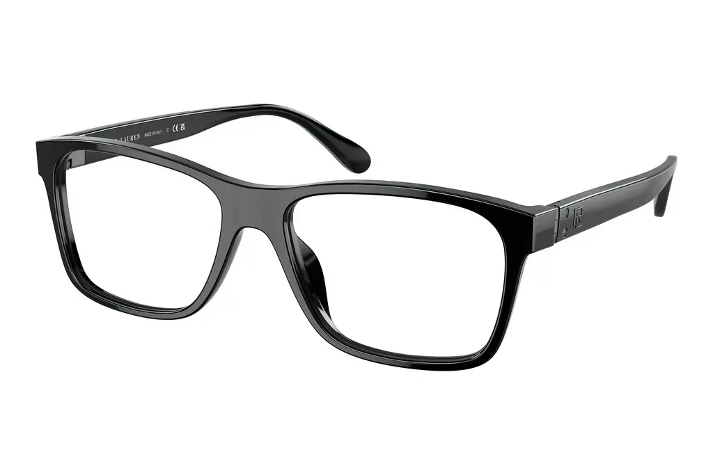 Ralph Lauren   RL6240U 5001 Black