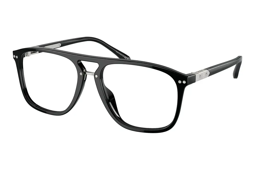 Ralph Lauren   RL6241U 5001 Black