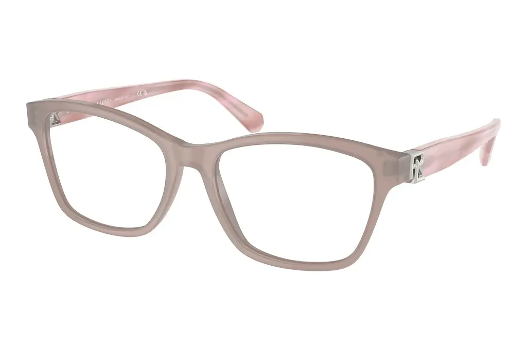 Ralph Lauren   RL6243 6183 Opaline Mauve