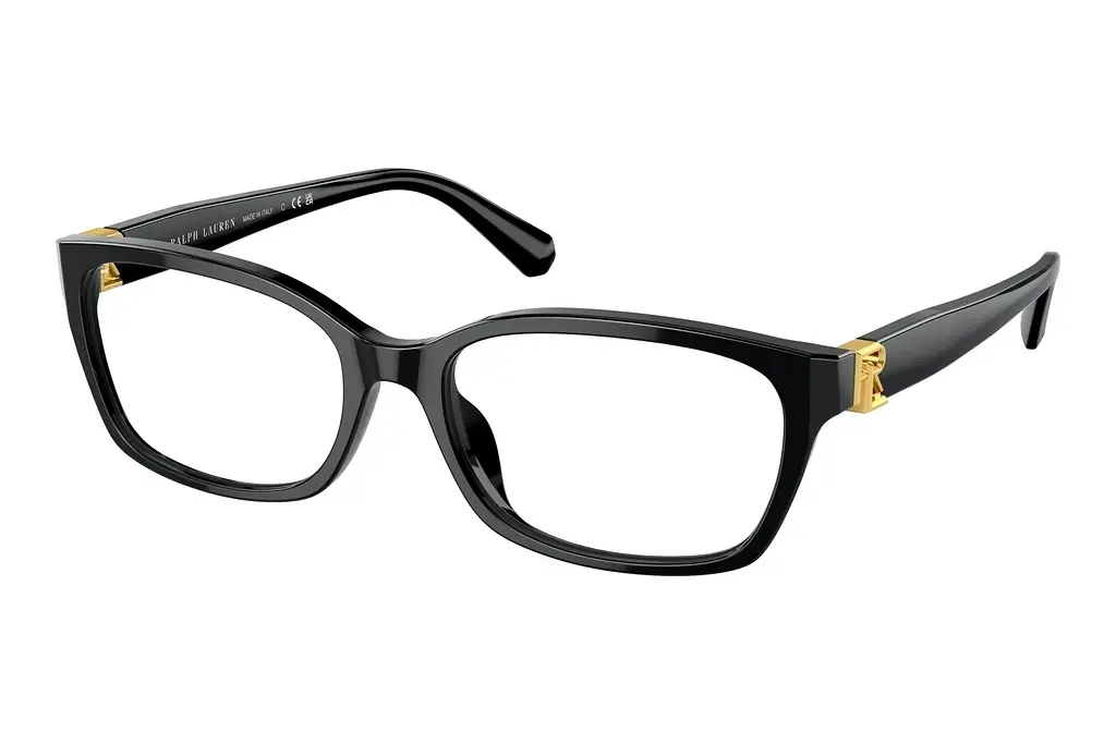 Ralph Lauren   RL6244U 5001 Black