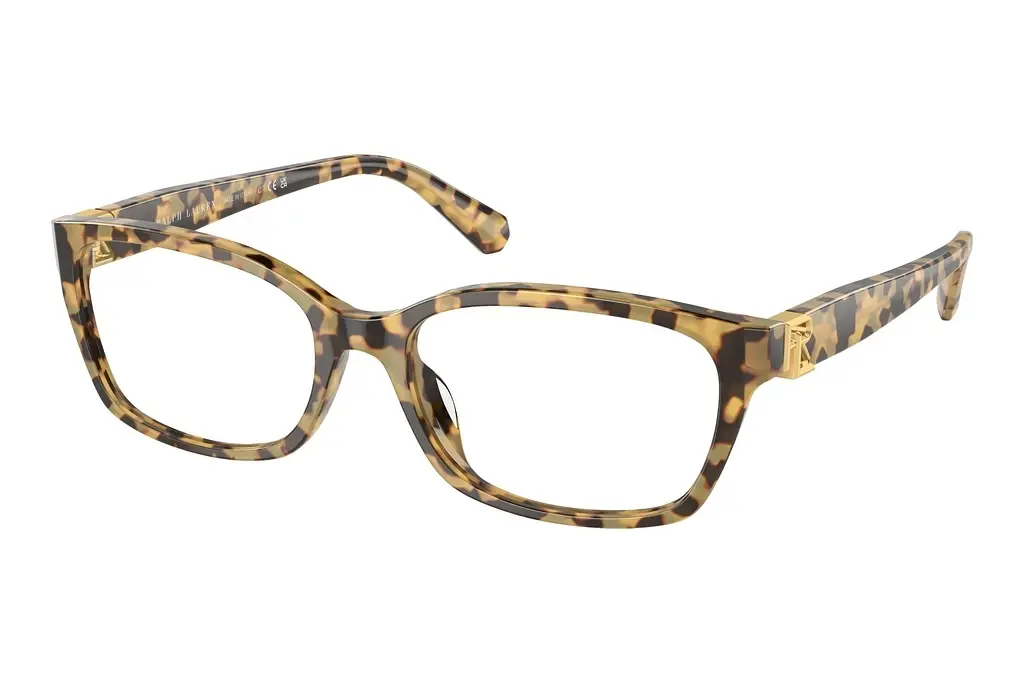 Ralph Lauren   RL6244U 6178 Spotty Havana