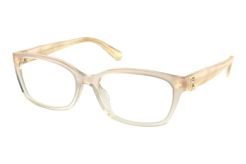 Ralph Lauren   RL6244U 6184 Transparent Light Brown