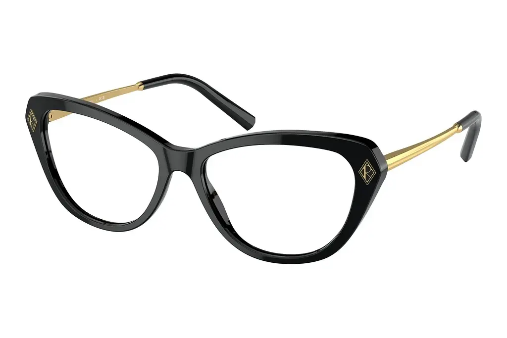 Ralph Lauren   RL6245 5001 Black