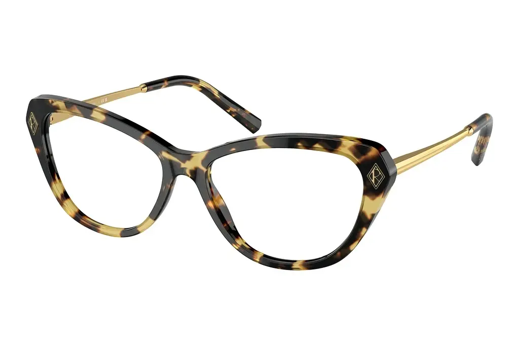 Ralph Lauren   RL6245 5004 Spotty Havana