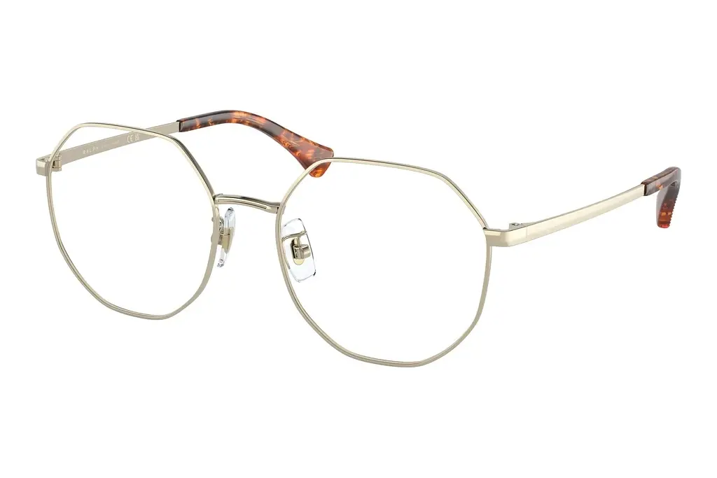 Ralph   RA6052 9116 Shiny Pale Gold