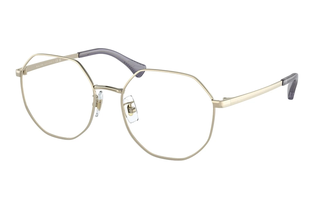 Ralph   RA6052 9447 Shiny Pale Gold