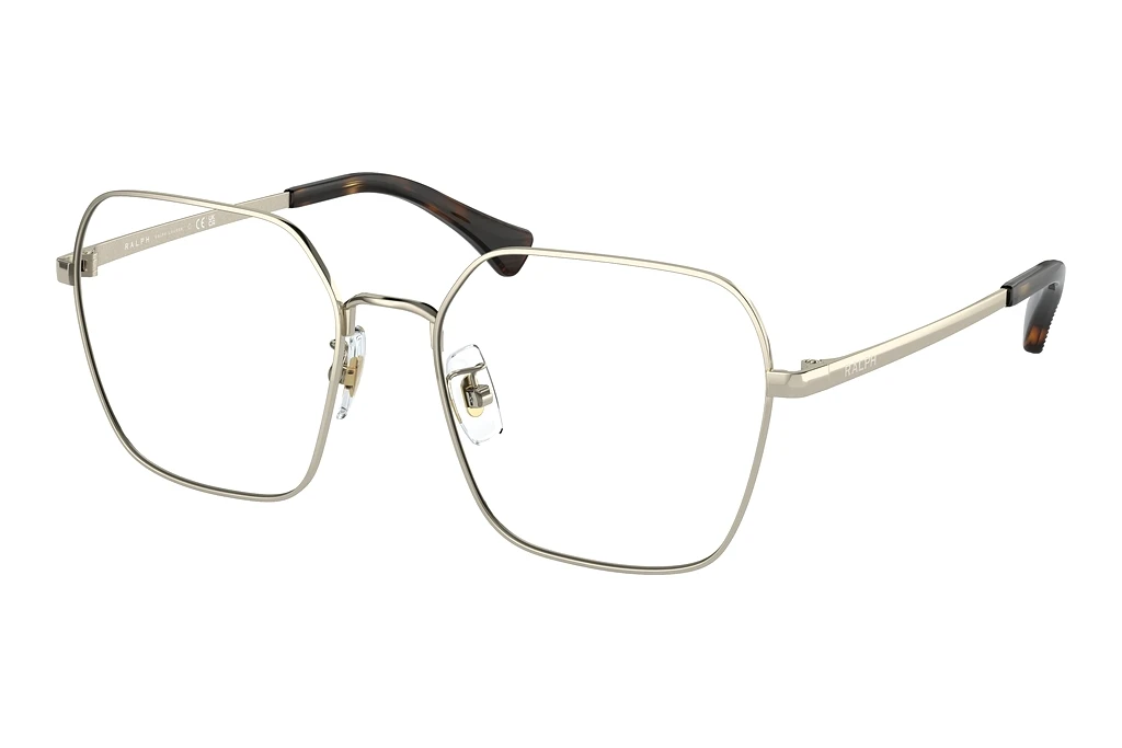 Ralph   RA6053 9116 Shiny Pale Gold