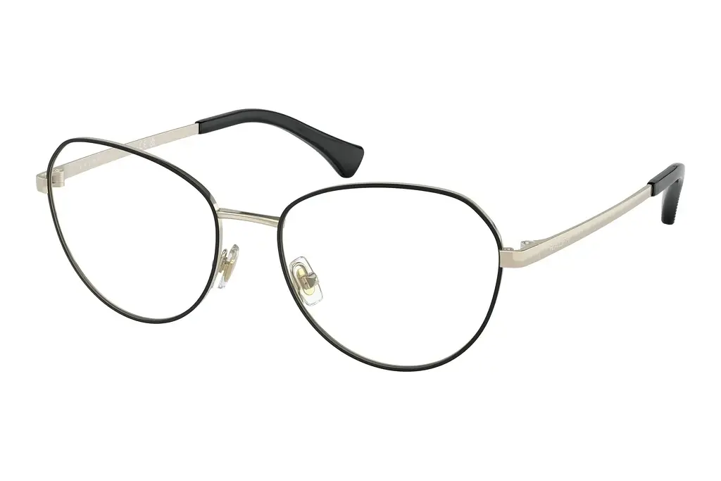Ralph   RA6054 9443 Shiny Pale Gold