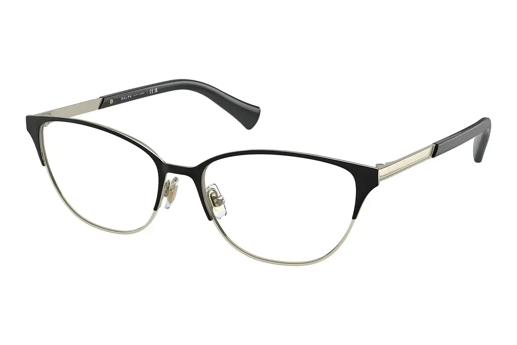 Ralph   RA6055 9452 Semi Shiny Black