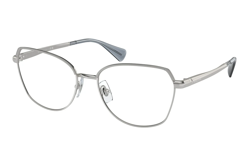 Ralph   RA6058 9001 Shiny Silver