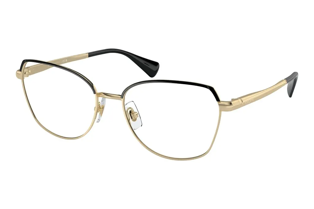 Ralph   RA6058 9443 Shiny Pale Gold