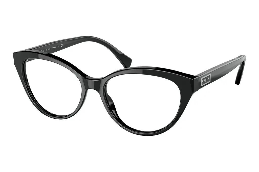 Ralph   RA7116 5001 Shiny Black