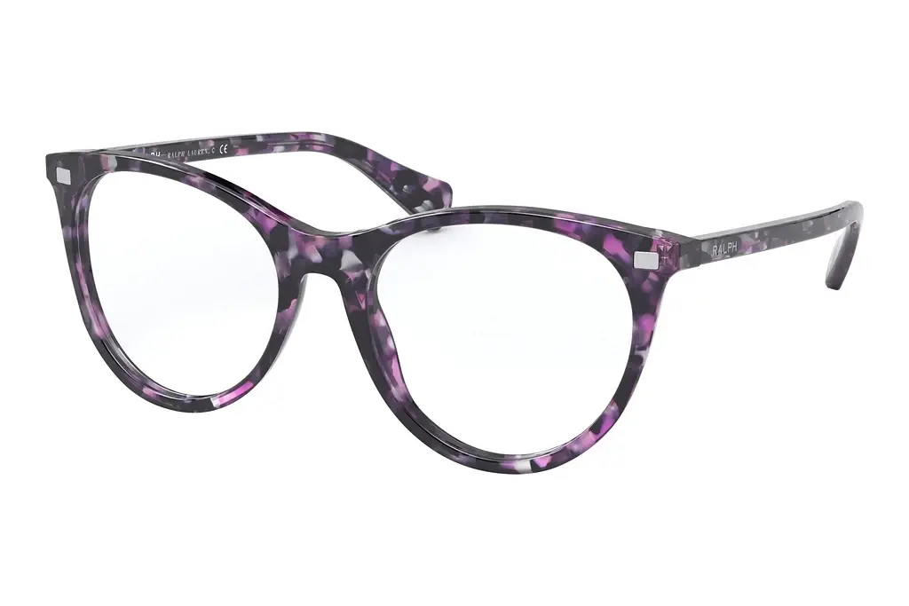 Ralph   RA7122 5892 Shiny Spotted Violet